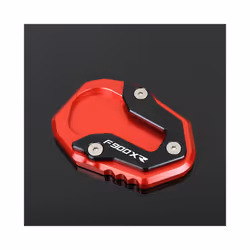 For BMW F900R F900 F900XR F 900 X XR 2020 Motorcycle Accessories Kickstand - F900xR red