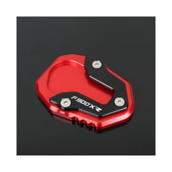 For BMW F900R F900 F900XR F 900 X XR 2020 Motorcycle Accessories Kickstand - F900xR red