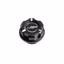 For BMW Motorrad S1000RR 2009-2021 Motorcycle Oil Sump Drain Cap Screw - Black