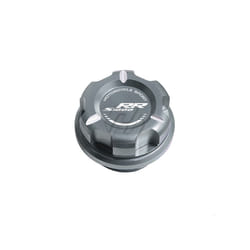 For BMW Motorrad S1000RR 2009-2021 Motorcycle Oil Sump Drain Cap Screw - Titanium