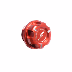 For BMW Motorrad S1000RR 2009-2021 Motorcycle Oil Sump Drain Cap Screw - Titanium