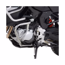 Motorcycles Engine Cylinder Cover Head Protection Clutch Alternator Cover