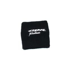 Motorcycle Front Fluid Oil Brake Reservoir Sock Cover For Honda CBR 1000RR