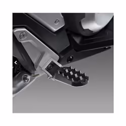 Scooter Rear set foot pegs Passenger Footpeg Lowering For HONDA X-ADV