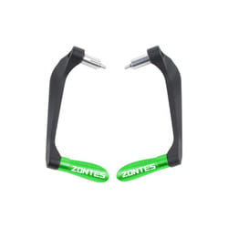 Lever Guard CNC Aluminum Brake Lever Protector For ZONTES Accessories - ZONTES-Green