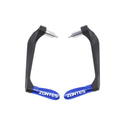 Lever Guard CNC Aluminum Brake Lever Protector For ZONTES Accessories - ZONTES-Blue