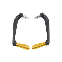 Lever Guard CNC Aluminum Brake Lever Protector For ZONTES Accessories - Gold