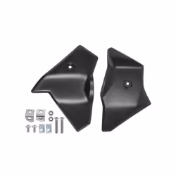 For BMW R1200GS LC R1250GS 2017-2023 Throttle Body Guards Cover Motorcycle