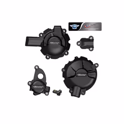 For BMW S1000RR 2019 2020 2021 Levers Guard Brake Clutch Handlebar Protector - A