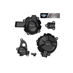 For BMW S1000RR 2019 2020 2021 Levers Guard Brake Clutch Handlebar Protector - A