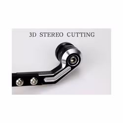 For BMW S1000RR 2019 2020 2021 Levers Guard Brake Clutch Handlebar Protector - A