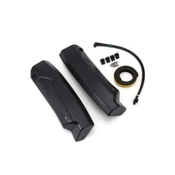 Motor Front Fork Guards Protectors Lower Fork Cover Set For BMW R1200GS