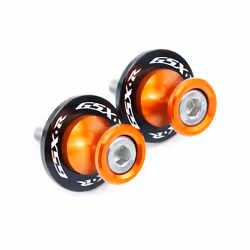 For Suzuki GSXR 1000 750 600 K1 K2 K3 K4 K5 K6 K7 K8 K9 K11 Motorcycle - Orange