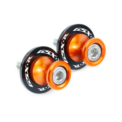 For Suzuki GSXR 1000 750 600 K1 K2 K3 K4 K5 K6 K7 K8 K9 K11 Motorcycle - Orange
