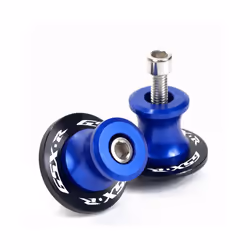 For Suzuki GSXR 1000 750 600 K1 K2 K3 K4 K5 K6 K7 K8 K9 K11 Motorcycle - Blue