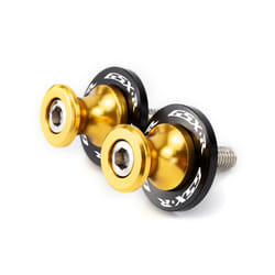 For Suzuki GSXR 1000 750 600 K1 K2 K3 K4 K5 K6 K7 K8 K9 K11 Motorcycle - Gold
