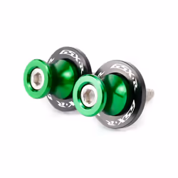For Suzuki GSXR 1000 750 600 K1 K2 K3 K4 K5 K6 K7 K8 K9 K11 Motorcycle - Green