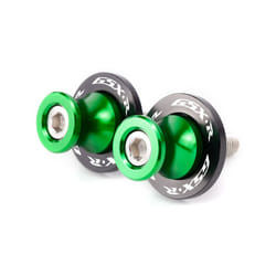 For Suzuki GSXR 1000 750 600 K1 K2 K3 K4 K5 K6 K7 K8 K9 K11 Motorcycle - Green