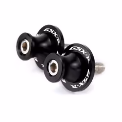 For Suzuki GSXR 1000 750 600 K1 K2 K3 K4 K5 K6 K7 K8 K9 K11 Motorcycle - Black