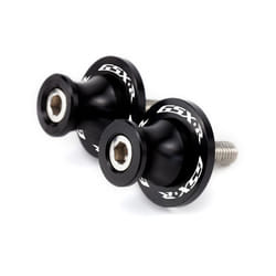 For Suzuki GSXR 1000 750 600 K1 K2 K3 K4 K5 K6 K7 K8 K9 K11 Motorcycle - Black