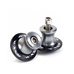 For Suzuki GSXR 1000 750 600 K1 K2 K3 K4 K5 K6 K7 K8 K9 K11 Motorcycle - grey