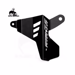F 850GS Gear Shift Lever Cover quick shifter quickshifter protection For - F850GS ADV BLUE