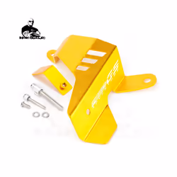 F 850GS Gear Shift Lever Cover quick shifter quickshifter protection For - F850GS ADV GOLD
