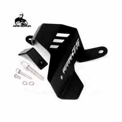 F 850GS Gear Shift Lever Cover quick shifter quickshifter protection For - F850GS ADV BLACK
