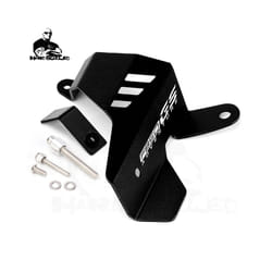 F 850GS Gear Shift Lever Cover quick shifter quickshifter protection For - F850GS ADV BLACK