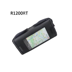 Motorcycle Accessories Handlebar Bag Phone Holder Storage Package For