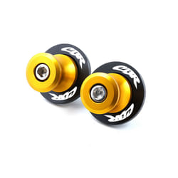 For HONDA CBR600RR CBR1000RR CBR 600 900 1000 RR CBR900RR 954RR 250R Motorcycle - M8-Spools gold