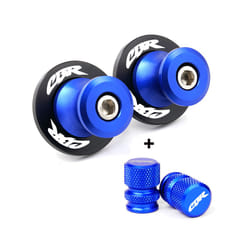 For HONDA CBR600RR CBR1000RR CBR 600 900 1000 RR CBR900RR 954RR 250R Motorcycle - A Set Blue