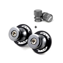 For HONDA CBR600RR CBR1000RR CBR 600 900 1000 RR CBR900RR 954RR 250R Motorcycle - A Set Grey