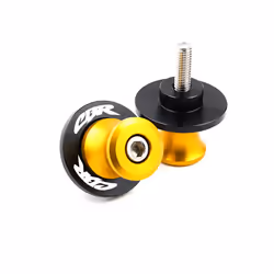 For HONDA CBR600RR CBR1000RR CBR 600 900 1000 RR CBR900RR 954RR 250R Motorcycle - A Set Gold