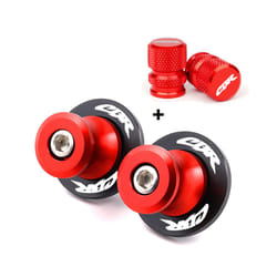 For HONDA CBR600RR CBR1000RR CBR 600 900 1000 RR CBR900RR 954RR 250R Motorcycle - A Set Red
