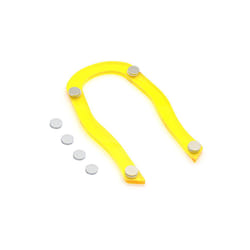Motorcycle Headlight Protector Lense Cover LED Lamp Daily Lamp Discoloration - Yellow