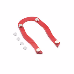 Motorcycle Headlight Protector Lense Cover LED Lamp Daily Lamp Discoloration - Red