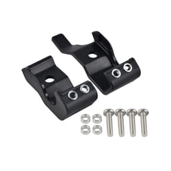 Motorcycle For KTM 125 250 300 350 400 450 500 525 530 EXC EXCF XC XCF - Black