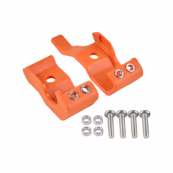 Motorcycle For KTM 125 250 300 350 400 450 500 525 530 EXC EXCF XC XCF - Orange