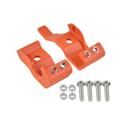 Motorcycle For KTM 125 250 300 350 400 450 500 525 530 EXC EXCF XC XCF - Orange