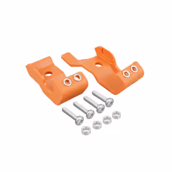 Motorcycle For KTM 125 250 300 350 400 450 500 525 530 EXC EXCF XC XCF - Orange