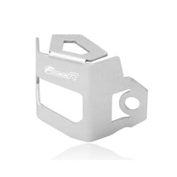 For BMW F800R F 800R 800 R 2009-2016 2007 2009 2010 2011 2012 2013 2014 - Silver R