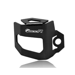 For BMW F800R F 800R 800 R 2009-2016 2007 2009 2010 2011 2012 2013 2014 - Black R