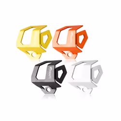 For BMW F800R F 800R 800 R 2009-2016 2007 2009 2010 2011 2012 2013 2014 - Black R