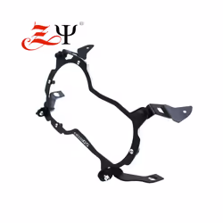 R1200GS R1250GS Headlight Guard Protector Lens Cover For BMW R 1250 GS - R1200GS