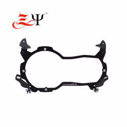 R1200GS R1250GS Headlight Guard Protector Lens Cover For BMW R 1250 GS - R1250GS