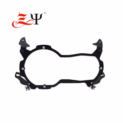 R1200GS R1250GS Headlight Guard Protector Lens Cover For BMW R 1250 GS - NO LOGO