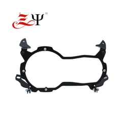R1200GS R1250GS Headlight Guard Protector Lens Cover For BMW R 1250 GS - NO LOGO