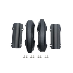 R1200GS R1250GS Engine Crash Bar Protector Bumper Guard Decorative Block - NO LOGO