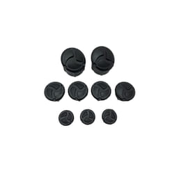 For BMW R1200GS R 1200 GS LC Adventure ADV R1250GS R 1250 GS Adventure - Black